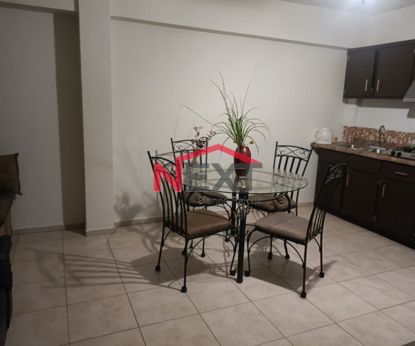 DEPARTAMENTO EN RENTA EN MARSELLA RESIDENCIAL