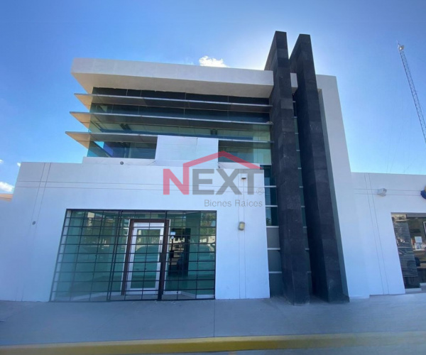 LOCAL EN RENTA SOBRE BLVD. COLOSIO