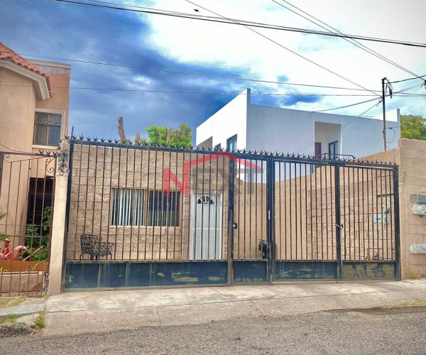 DEPARTAMENTO EN RENTA EN COL. PERIODISTA