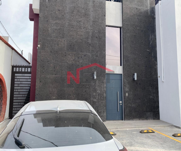 DEPARTAMENTO EN RENTA EN COL. LA HUERTA