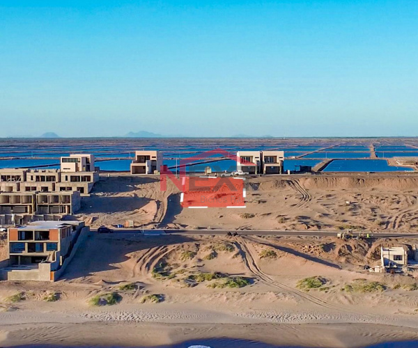 TERRENO DE VENTA EN ALTARENA
