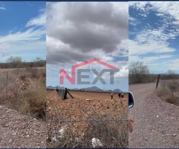 TERRENO EN VENTA UBICADO EN GUAYMAS, SON.