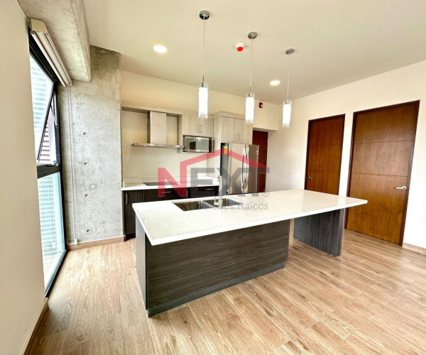 DEPARTAMENTO EN VENTA EN PARKVIEW