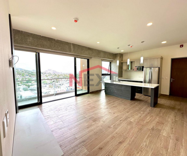 DEPARTAMENTO EN VENTA EN PARKVIEW