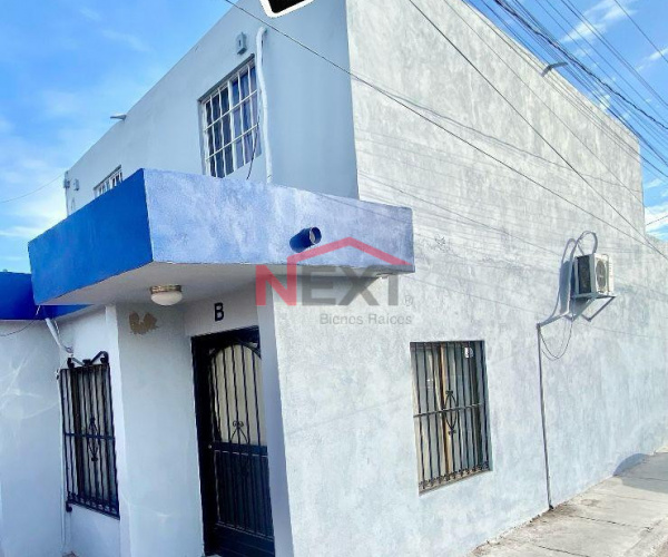 DEPARTAMENTO EN RENTA EN LAS GRANJAS