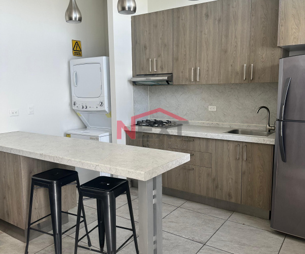 DEPARTAMENTO EN RENTA COL. JESUS GARCIA