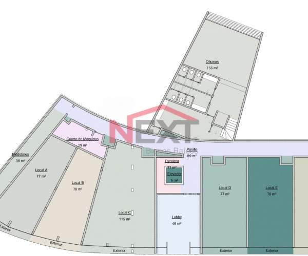 LOCAL EN VENTA EN AKUA SIGNATURE TULUM QUINTANA ROO