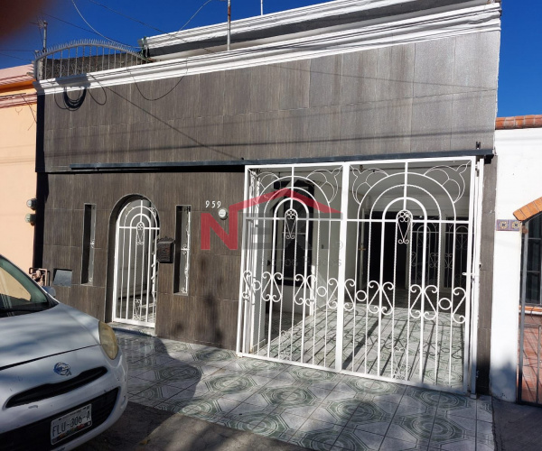 CASA EN VENTA COLONIA OCEANIA