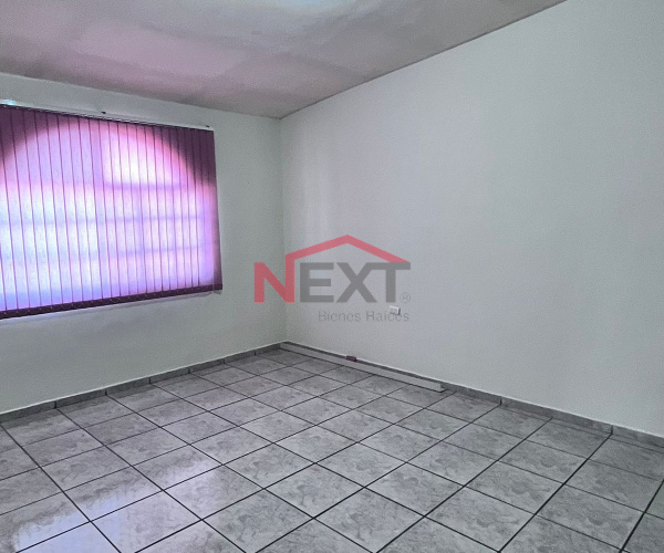 Se Renta un Espacio comercial en Casa Planta Alta, Jose Maria Rodriquez