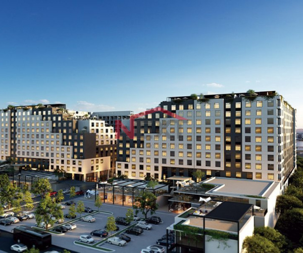 DEPARTAMENTO EN VENTA EN TORRE HEXUS
