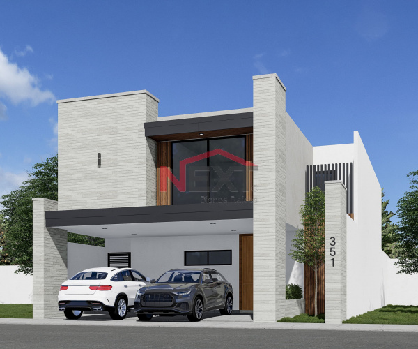 CASA EN PREVENTA FRACC. SETERRA