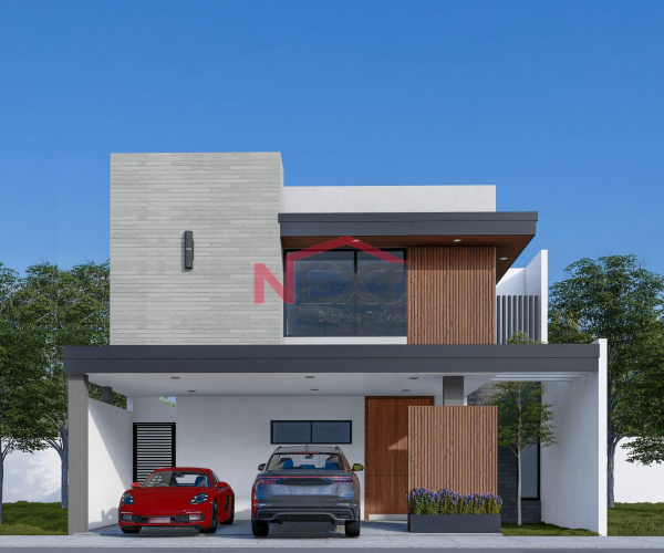 CASA EN PREVENTA FRACC. SETERRA