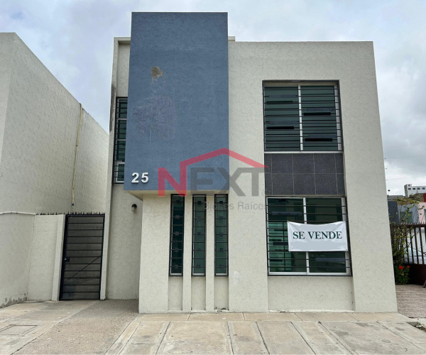Casa en Venta en Bonanza Residencial Tijuana B.C