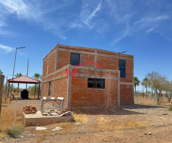 CASA EN VENTA EN RIO AZUL SECC. TURQUESA