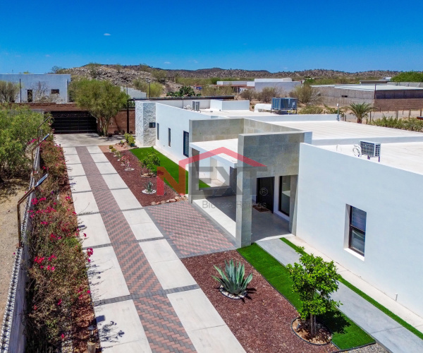 CASA CAMPESTRE EN VENTA EN PUEBLO DORADO RESIDENCIAL