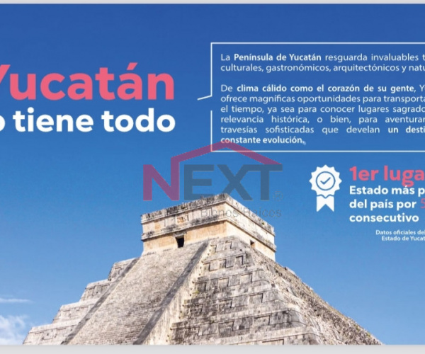 INVIERTE EN TERRENOS COMERCIALES EN LA COSTA YUCATECA