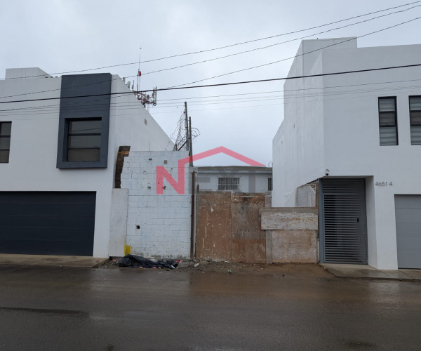 PREVENTA CASA EN EL SOLER TIJUANA BAJA CALIFORNIA