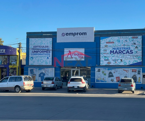 LOCAL COMERCIAL EN VENTA UBICADO SOBRE CALLE 200