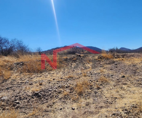 TERRENO EN VENTA UBICADO EN KM 13 CARRETERA ESPERANZA- HORNOS