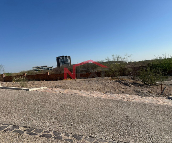 TERRENO EN VENTA EN ALTOZANO RESIDENCIAL
