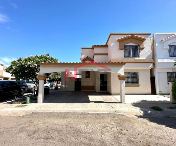 CASA EN VENTA EN MARSELLA RESIDENCIAL