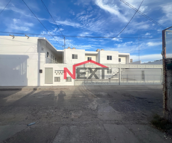 DEPARTAMENTO TIPO ESTUDIO COLONIA TORREON