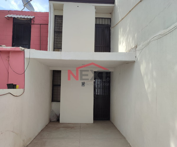 CASA EN VENTA COL. LOS NARANJOS