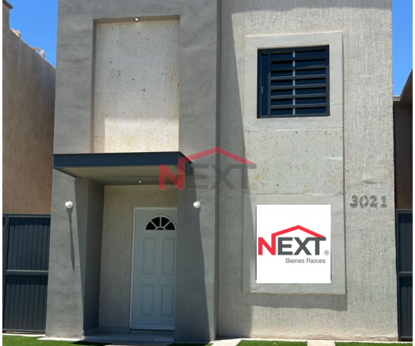 CASA EN RENTA UBICADA EN MISIÓN DEL PRADO