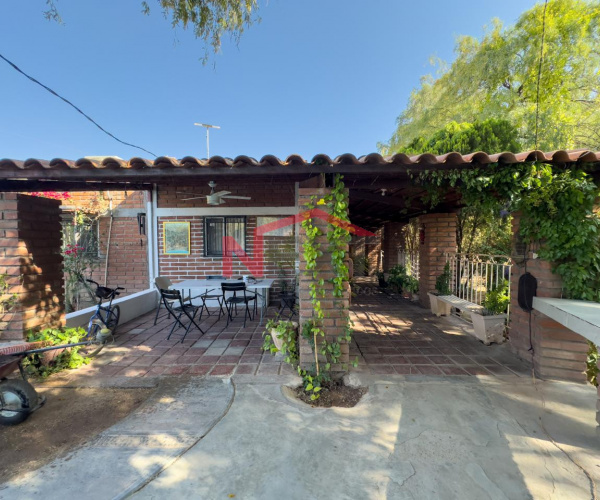 TERRENO EN VENTA EN REAL DEL ALAMITO