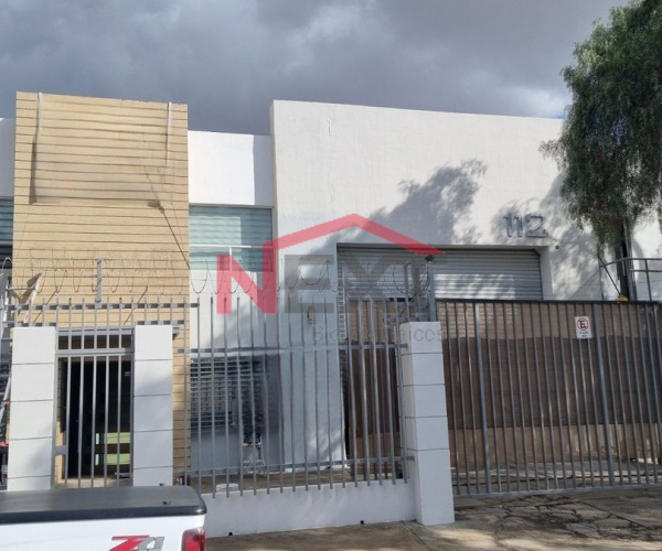 BODEGA COMERCIAL EN RENTA EN OTAY CD. INDUSTRIAL