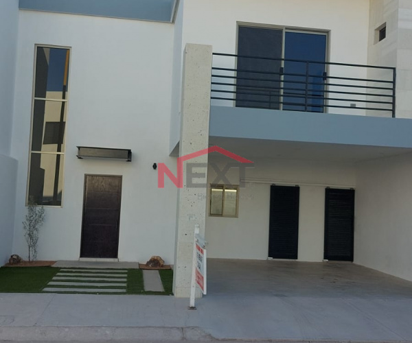 CASA EN VENTA UBICADA EN SAN PEDRO RESIDENCIAL