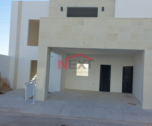 CASA EN VENTA UBICADA EN SAN PEDRO RESIDENCIAL