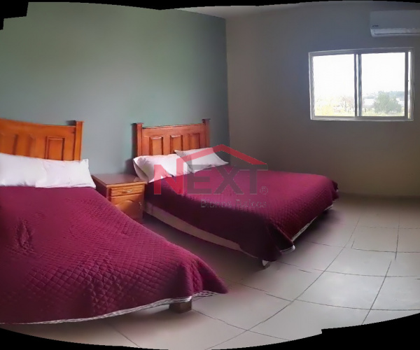 Se renta Departamento tipo Loft  3 amueblado y equipado frente a la UAC 3