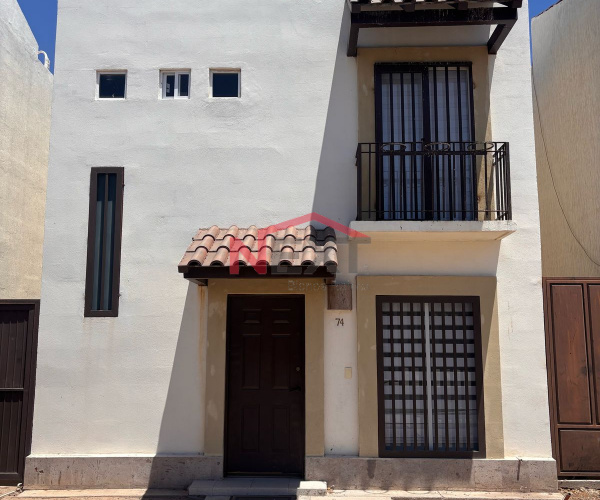 CASA EN RENTA EN LAS PROVINCIAS RESIDENCIAL