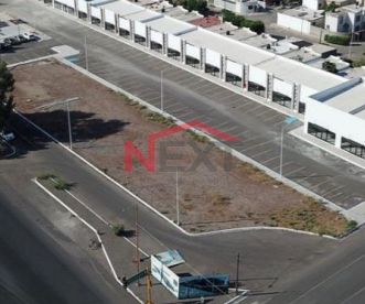 TERRENO EN VENTA UBICADO EN PLAZA 5 Dr. Norman Borlaug esquina con Camino Real