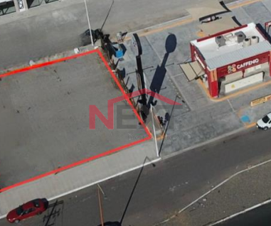 TERRENO EN VENTA O RENTA UBICADO EN PLAZA 5 Dr. Norman Borlaug esquina con Camino Real