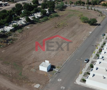 Terreno en venta ubicado Fraccionamiento Haciendas del Valle– Fresno y Cortázar