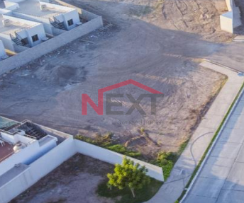Terreno en venta Fraccionamiento Hacienda Real – Carretera a San Ignacio y Blvd. Haciendas del Yaqui