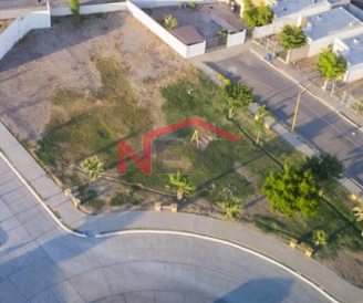 Terreno en venta Fraccionamiento Hacienda Real – Carretera a San Ignacio y Blvd. Haciendas del Yaqui