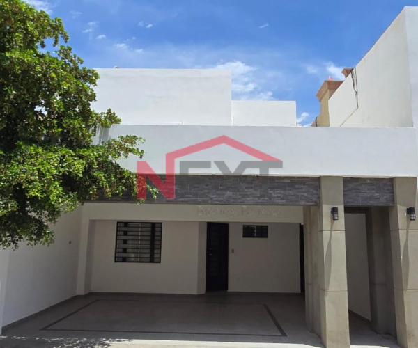 CASA EN VENTA EN VILLAS DE CORTES
