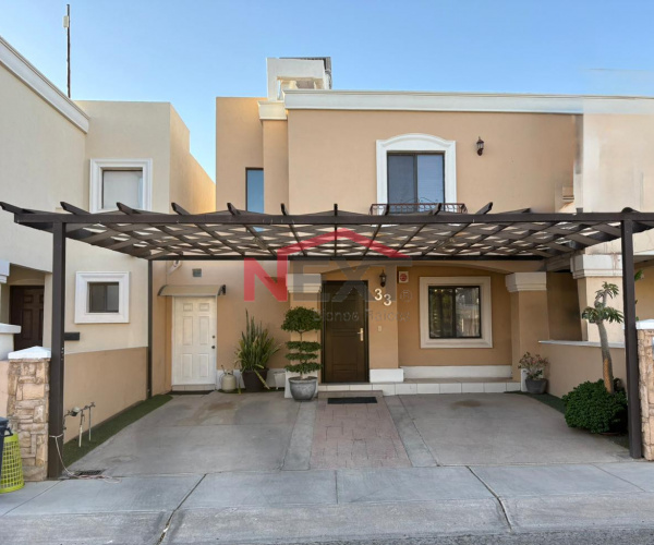 DEPARTAMENTO EN RENTA EN REAL DE QUIROGA