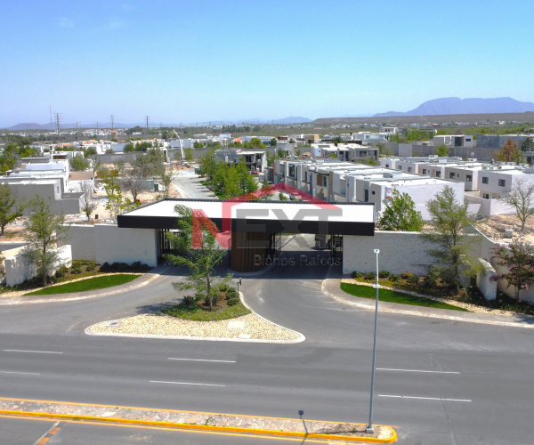 Prenventa Monte Sabino Casa 4 Recámaras Una en Planta Baja