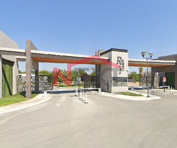 Casa en Proyecto Preventa Rincón de Alcántara NORTE Recámara en Primer Planta