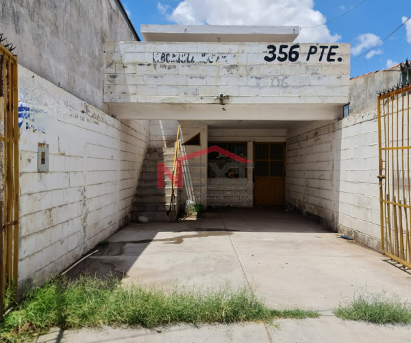 CASA EN VENTA UBICADA EN COL. SOCHILOA