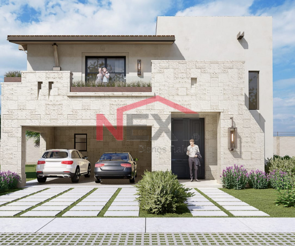 CASA EN VENTA EN LAS RIBERAS