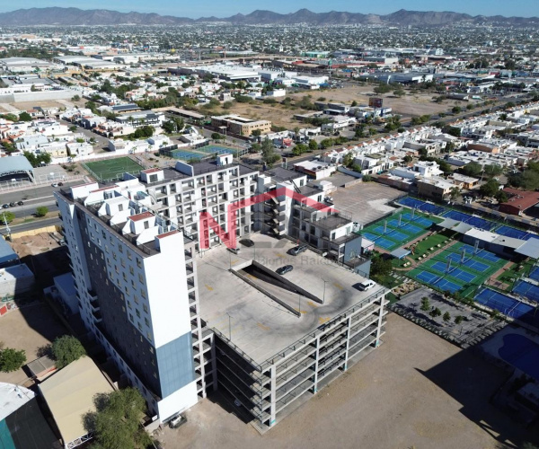 DEPARTAMENTO EN VENTA EN HEXUS