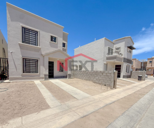 CASA EN VENTA EN  GRANADA RESIDENCIAL