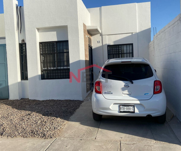 CASA EN VENTA EN CANTERAS RESIDENCIAL