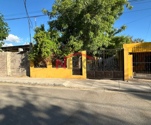 CASA EN VENTA EN COL. INSURGENTES