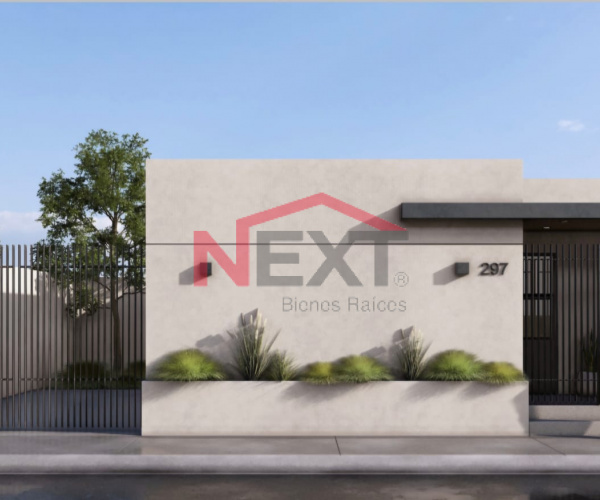 CASA EN VENTA EN COL. VILLA HERMOSA